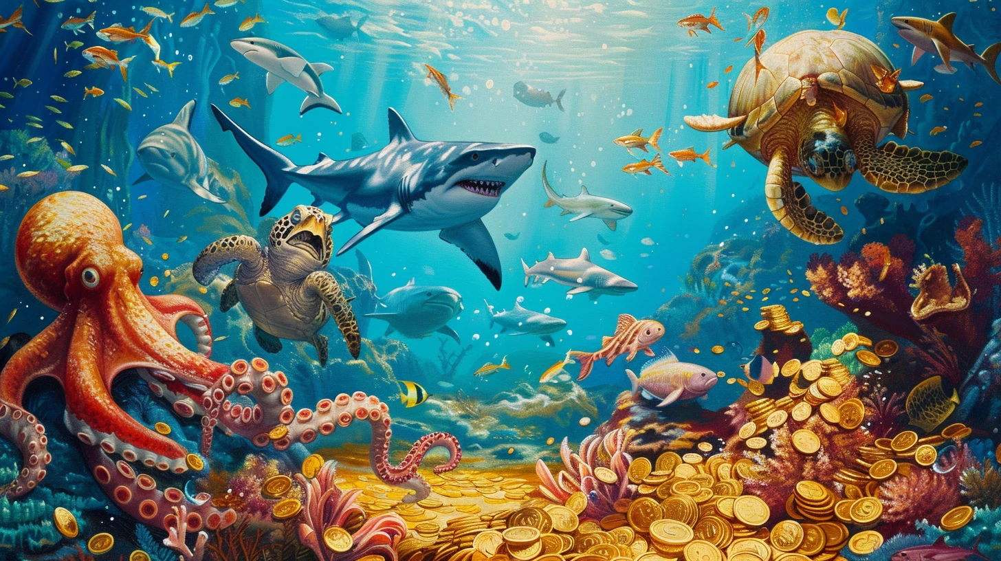 Khám Phá Thế Giới Cá Cược Tại 118bet