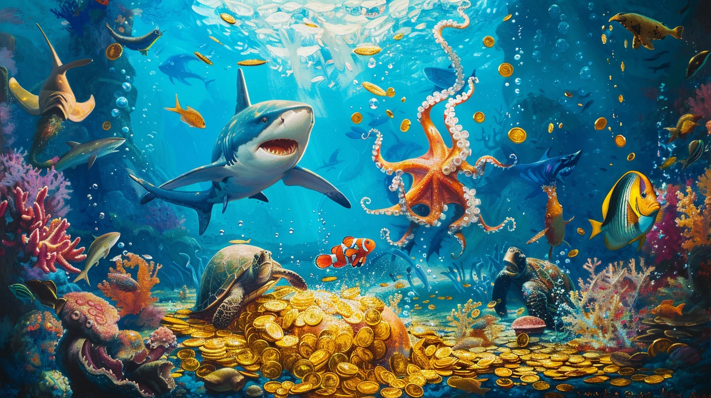 Khám Phá Thế Giới Cá Cược Tại 118bet