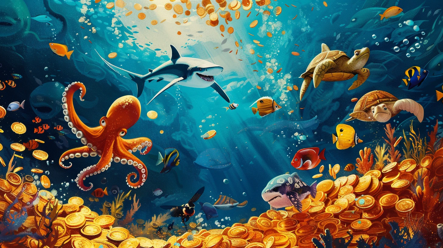 Khám Phá Thế Giới Cá Cược Với 8x Bet