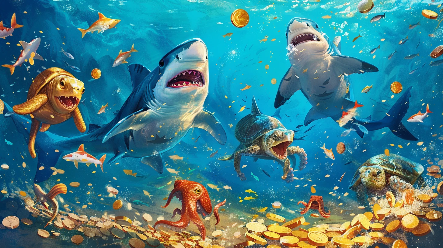 Khám Phá Thế Giới Cá Cược Với 8x Bet