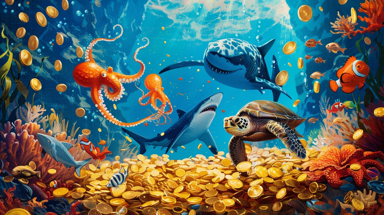 Khám Phá Album 23win: Sự Kết Hợp Hoàn Hảo Giữa Âm Nhạc và Giải Trí