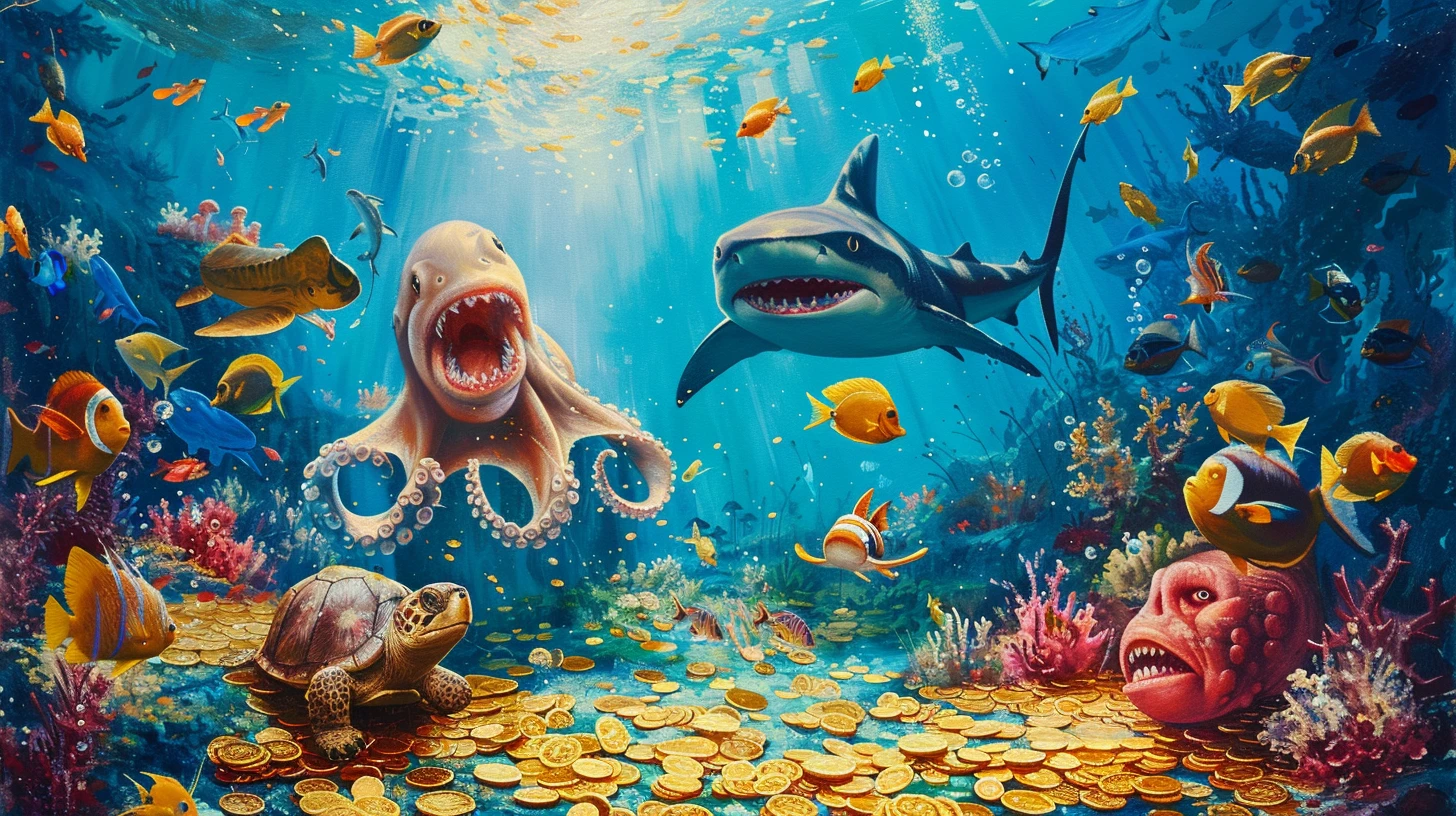 Khám Phá 123b Casino: Trải Nghiệm Giải Trí Đỉnh Cao