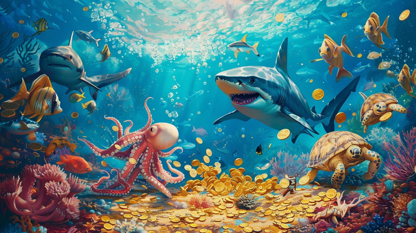 Khám Phá 123b Casino: Trải Nghiệm Giải Trí Đỉnh Cao