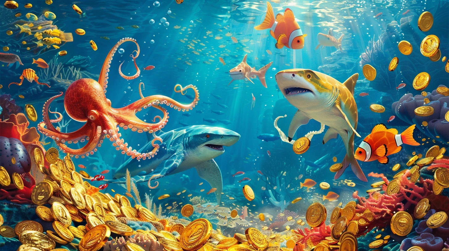 Khám Phá Thế Giới Cá Cược Xổ Số Tại Ok9aa