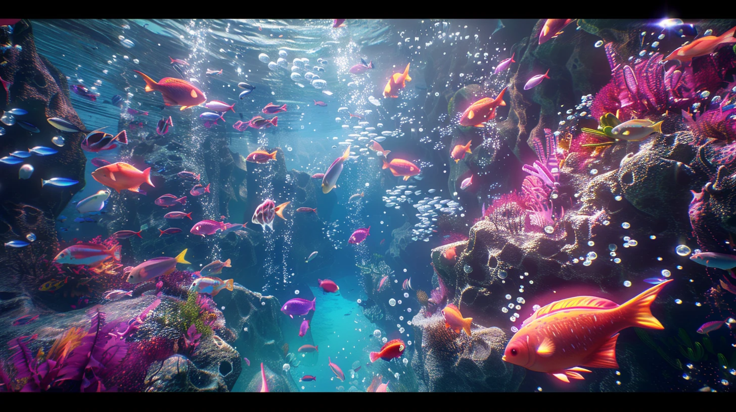 Khám Phá Nha Cái 23win: Nơi Đem Lại Cơ Hội Trúng Thưởng Hấp Dẫn