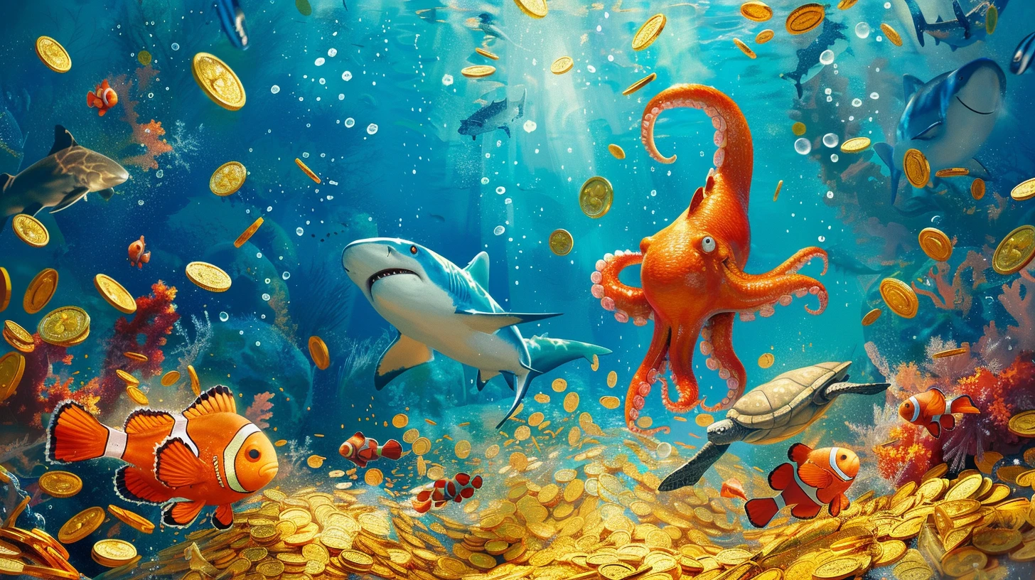 Khám Phá F88bet: Nơi Giải Trí và Cơ Hội Trúng Lớn