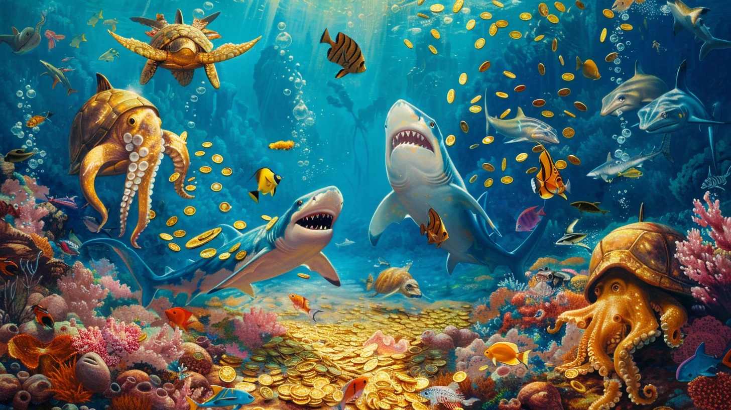 Khám Phá F88bet: Nơi Giải Trí và Cơ Hội Trúng Lớn