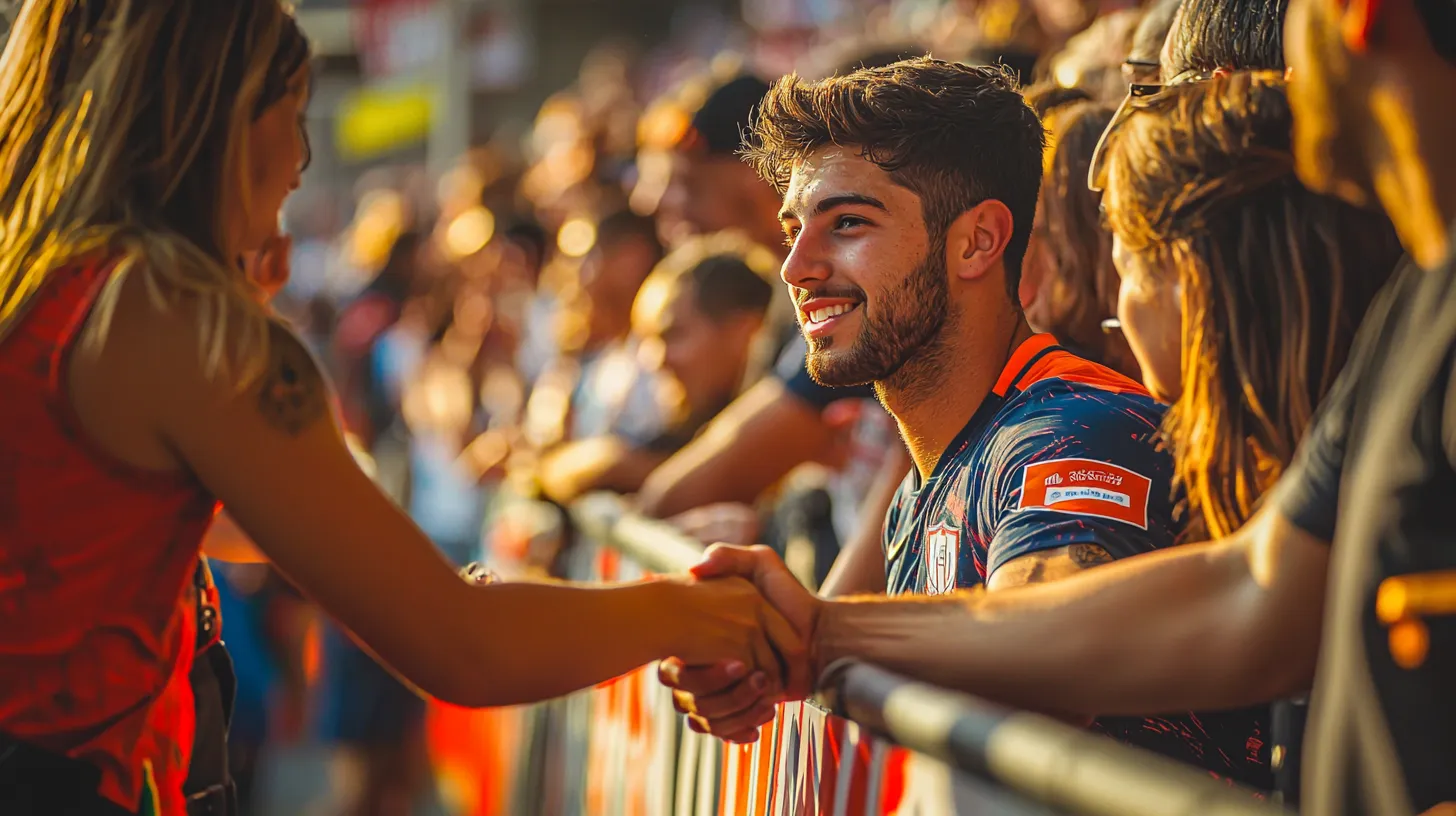 Khám Phá Thế Giới Đặt Cược Tại 79bet