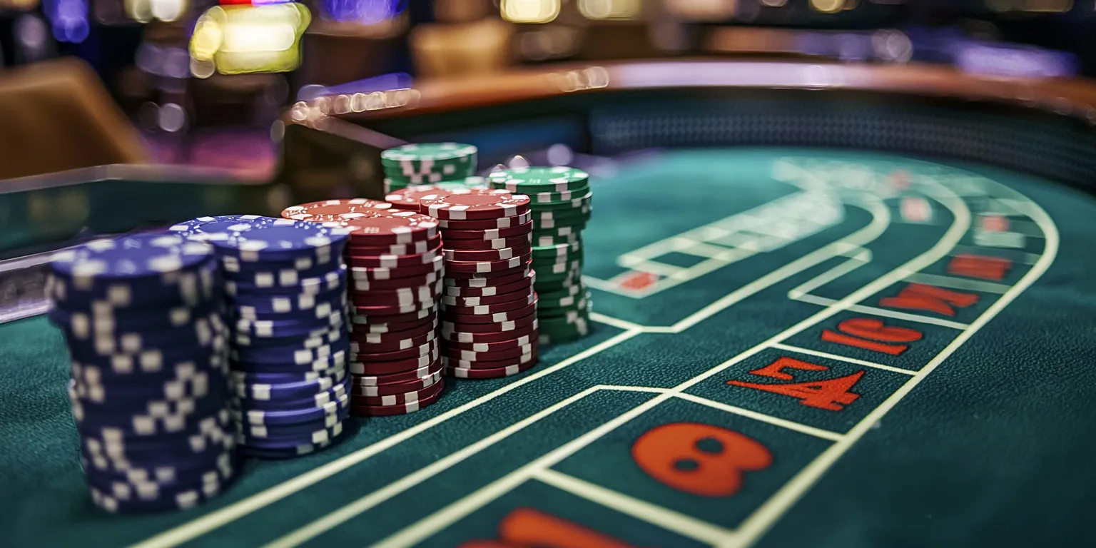Khám Phá Thế Giới 123b Casino: Địa Chỉ Giải Trí Đỉnh Cao