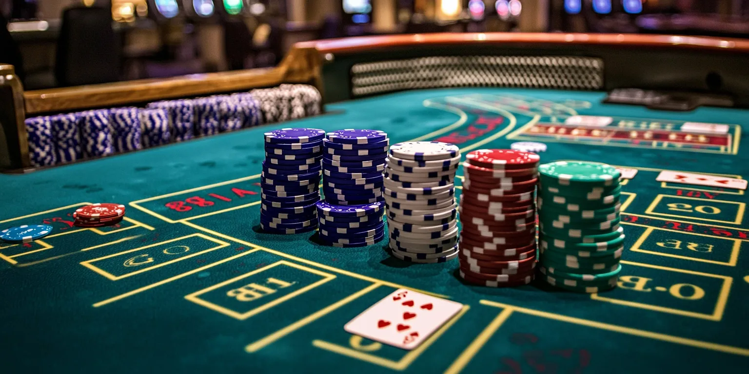 Khám Phá Thế Giới 123b Casino: Địa Chỉ Giải Trí Đỉnh Cao