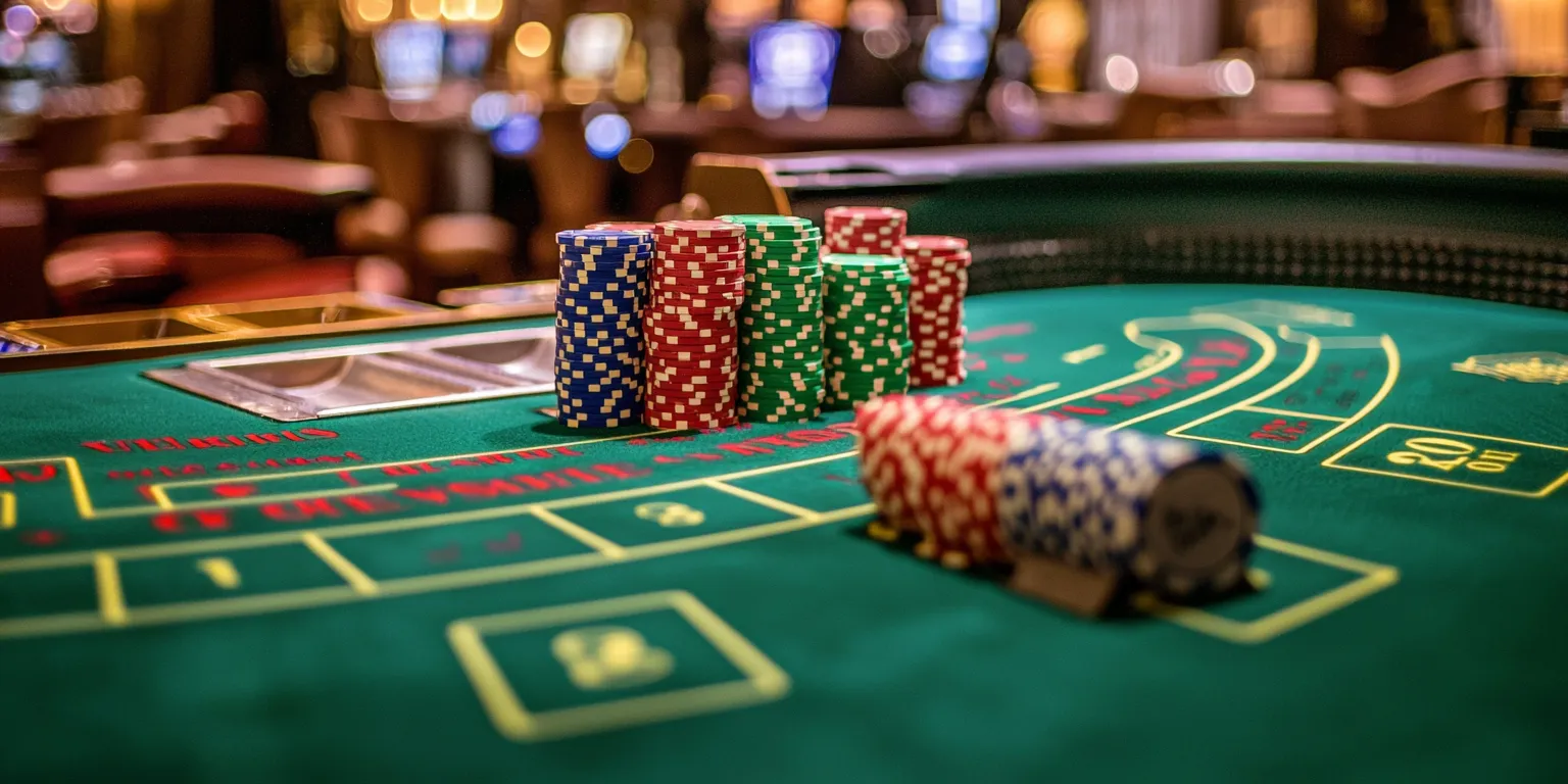 Khám Phá Thế Giới 123b Casino: Địa Chỉ Giải Trí Đỉnh Cao
