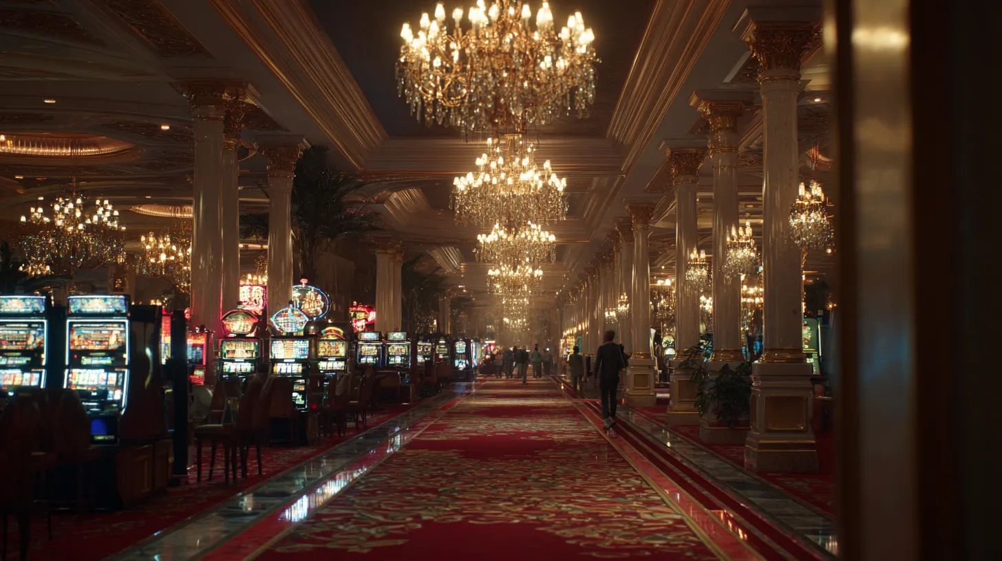 Khám Phá Daga88: Nơi Cung Cấp Dịch Vụ Xổ Số Đặc Biệt