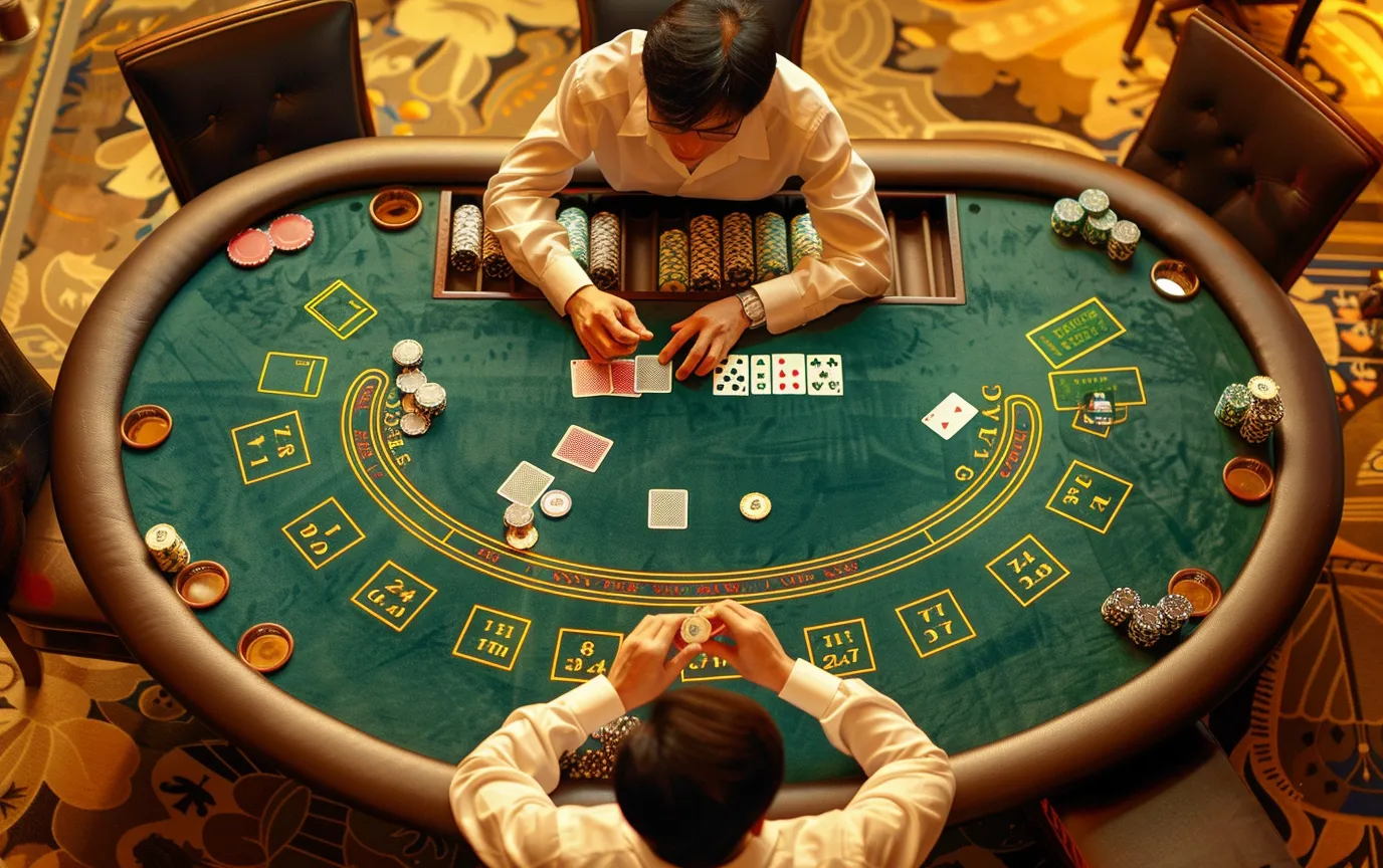 Khám Phá U88 Casino: Nơi Đem Đến Những Trải Nghiệm Đỉnh Cao